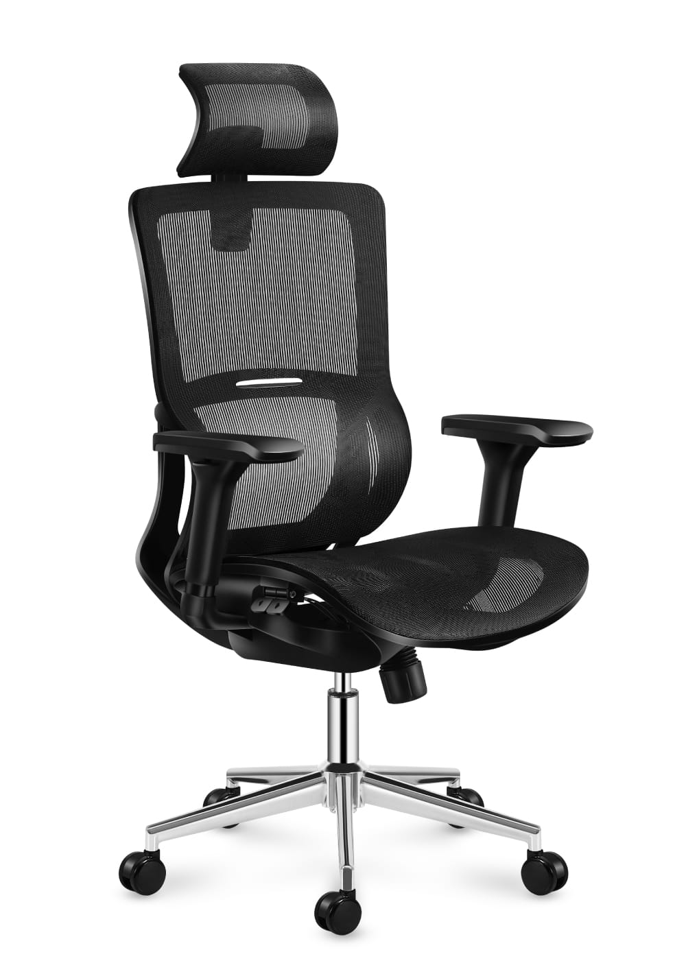 MARK ADLER EXPERT 6.2 Black Office Chair