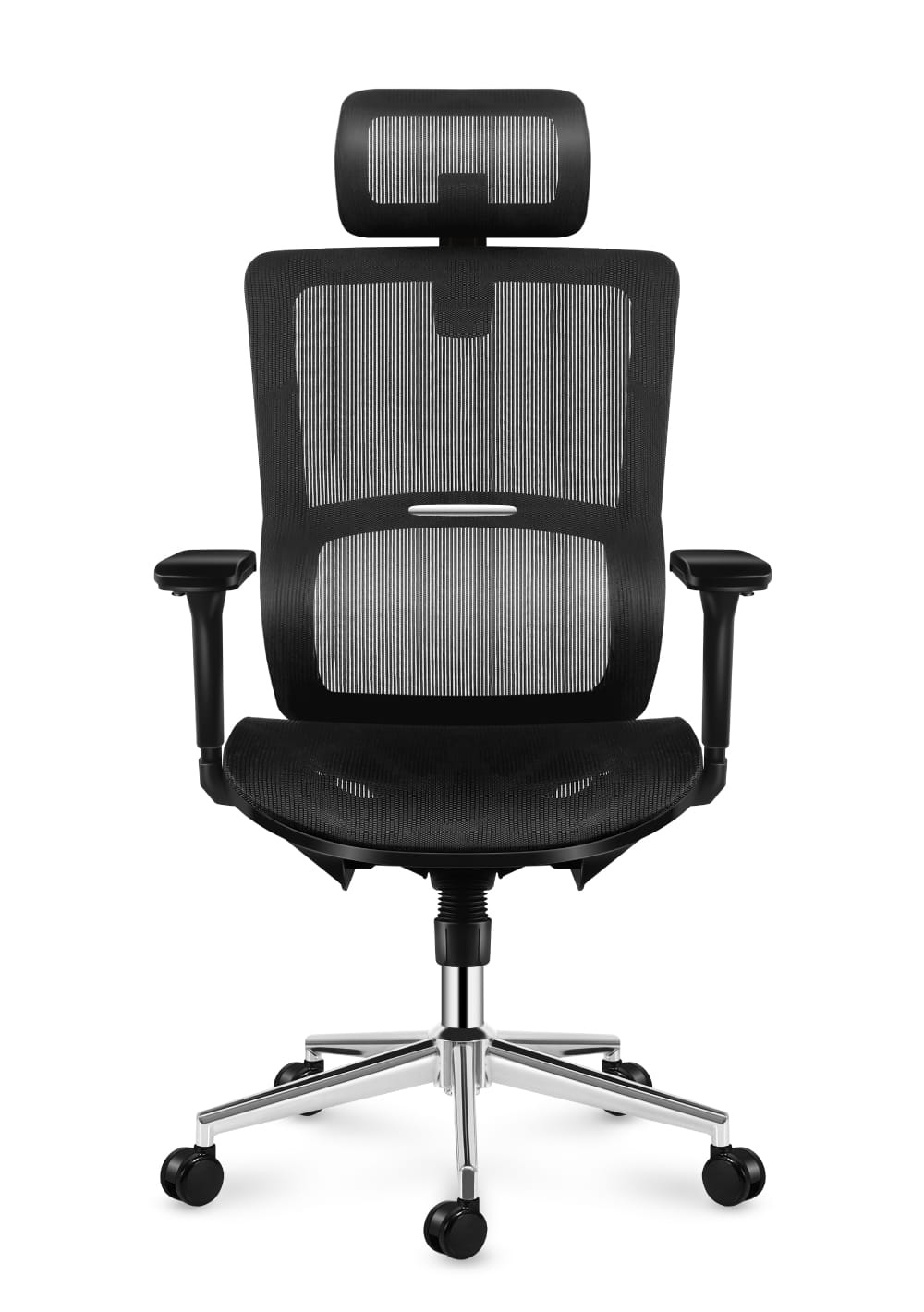 MARK ADLER EXPERT 6.2 Black Office Chair