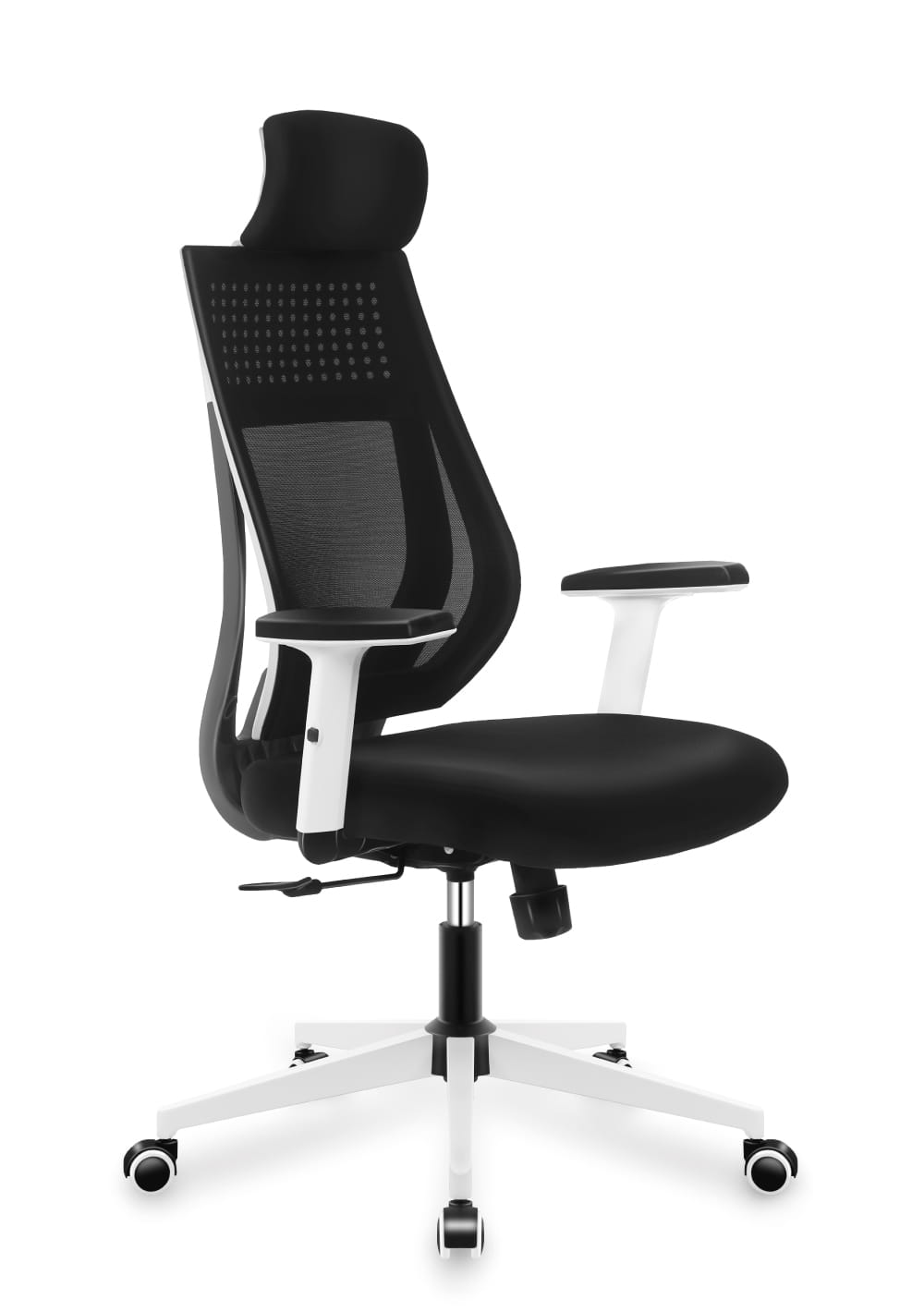 MARK ADLER MANAGER 3.9 Black Office Chair