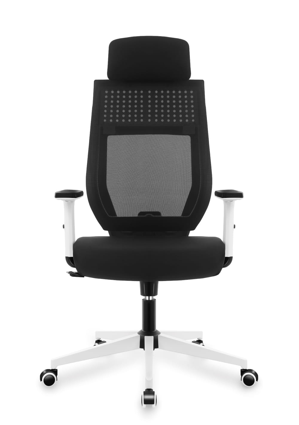 MARK ADLER MANAGER 3.9 Black Office Chair
