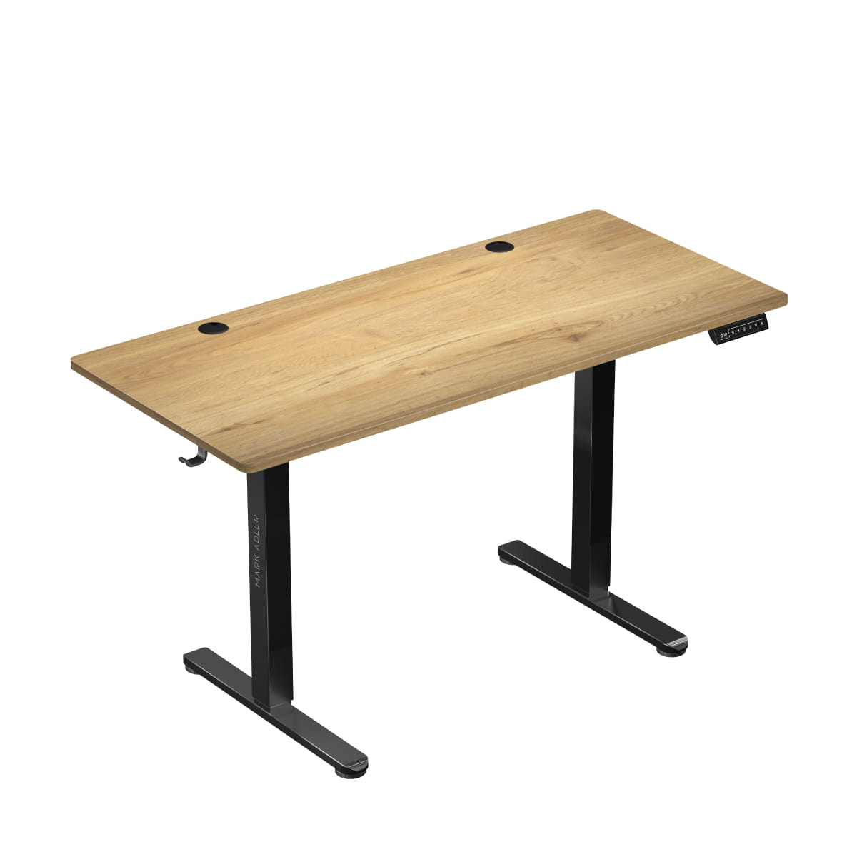 Mark Adler Leader 7.0 120 cm electric desk