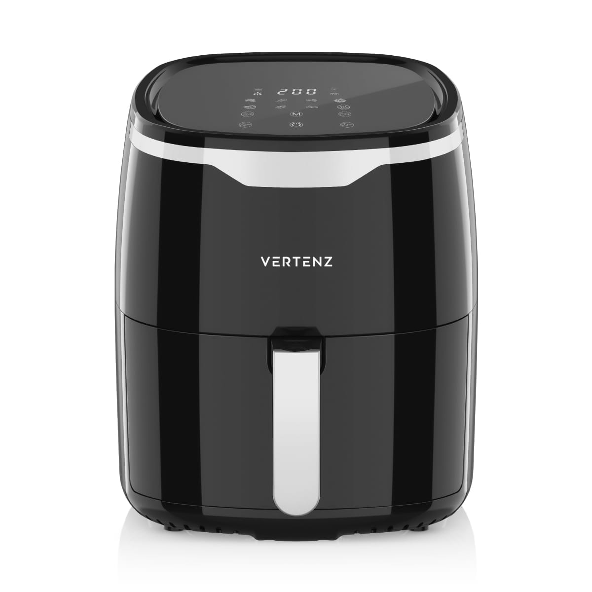 VERTENZ Taste 50 Oil-Free Deep Fryer