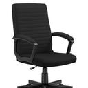 Mark Adler Boss 2.5 Black Office Chair