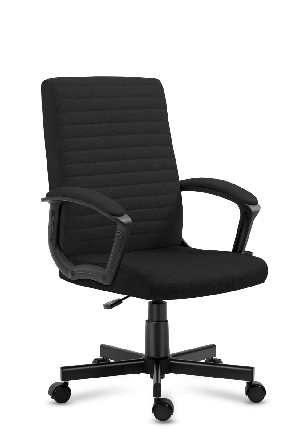 Mark Adler Boss 2.5 Black Office Chair