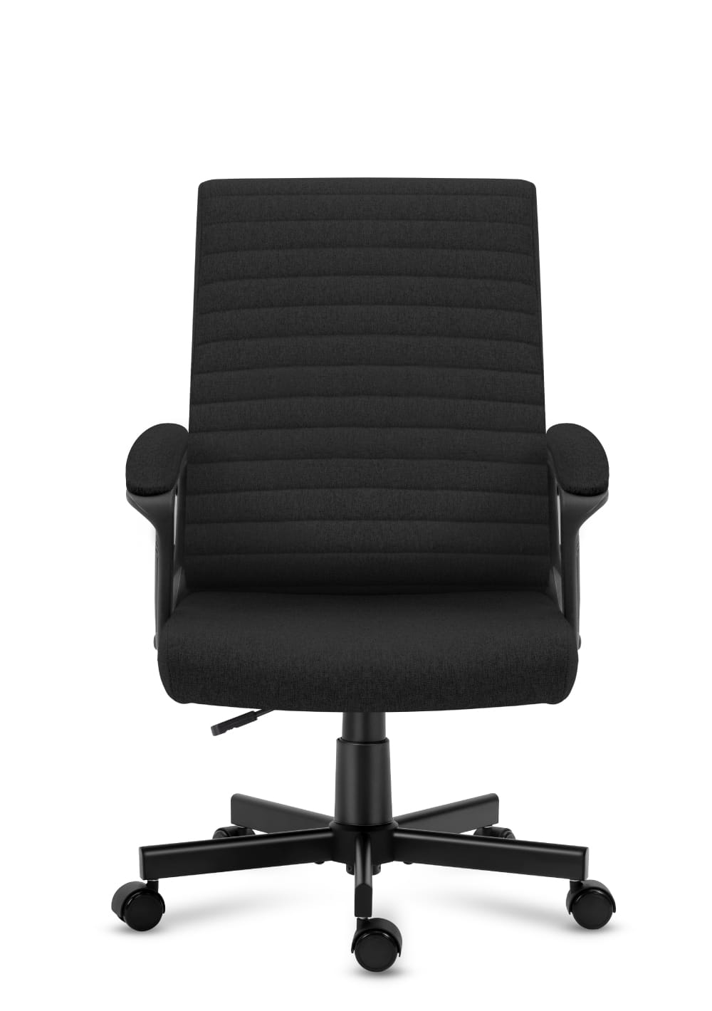 Mark Adler Boss 2.5 Black Office Chair