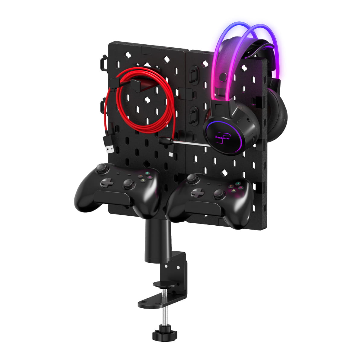 Huzaro Sync 3.0 desk organiser