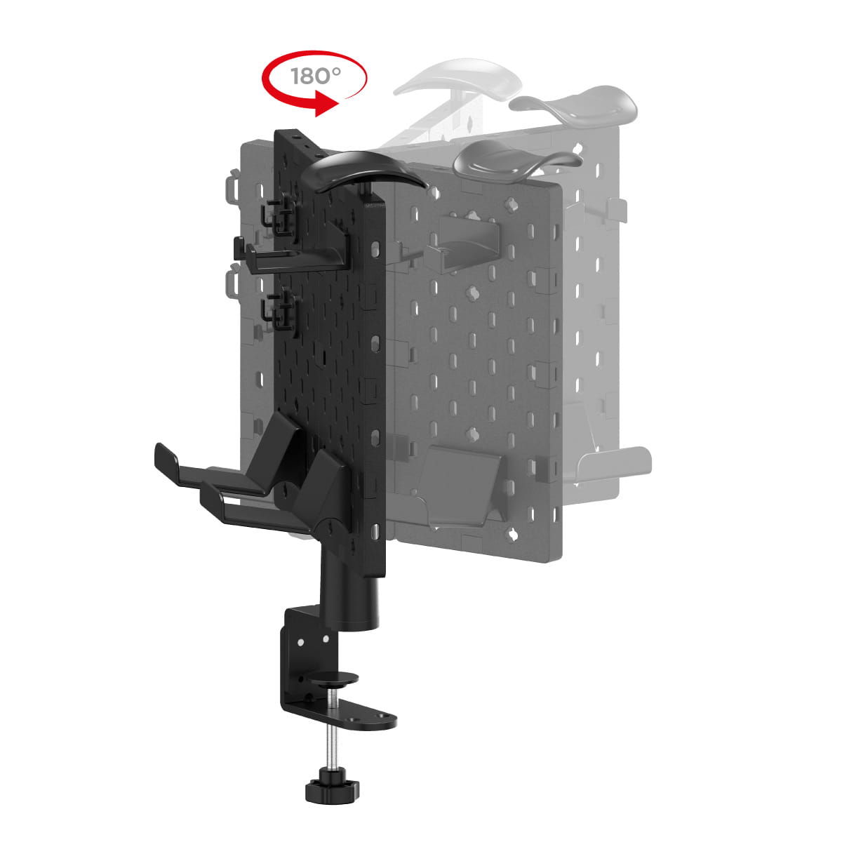 Huzaro Sync 3.0 desk organiser