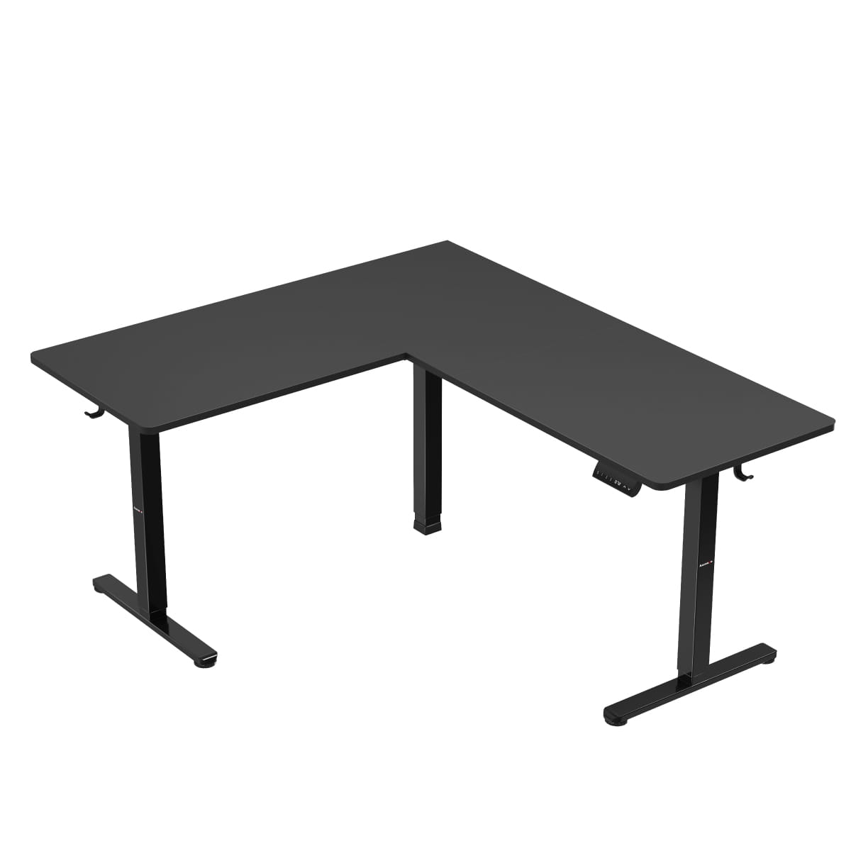 Huzaro Hero 9.5 160 cm Electric Corner Desk