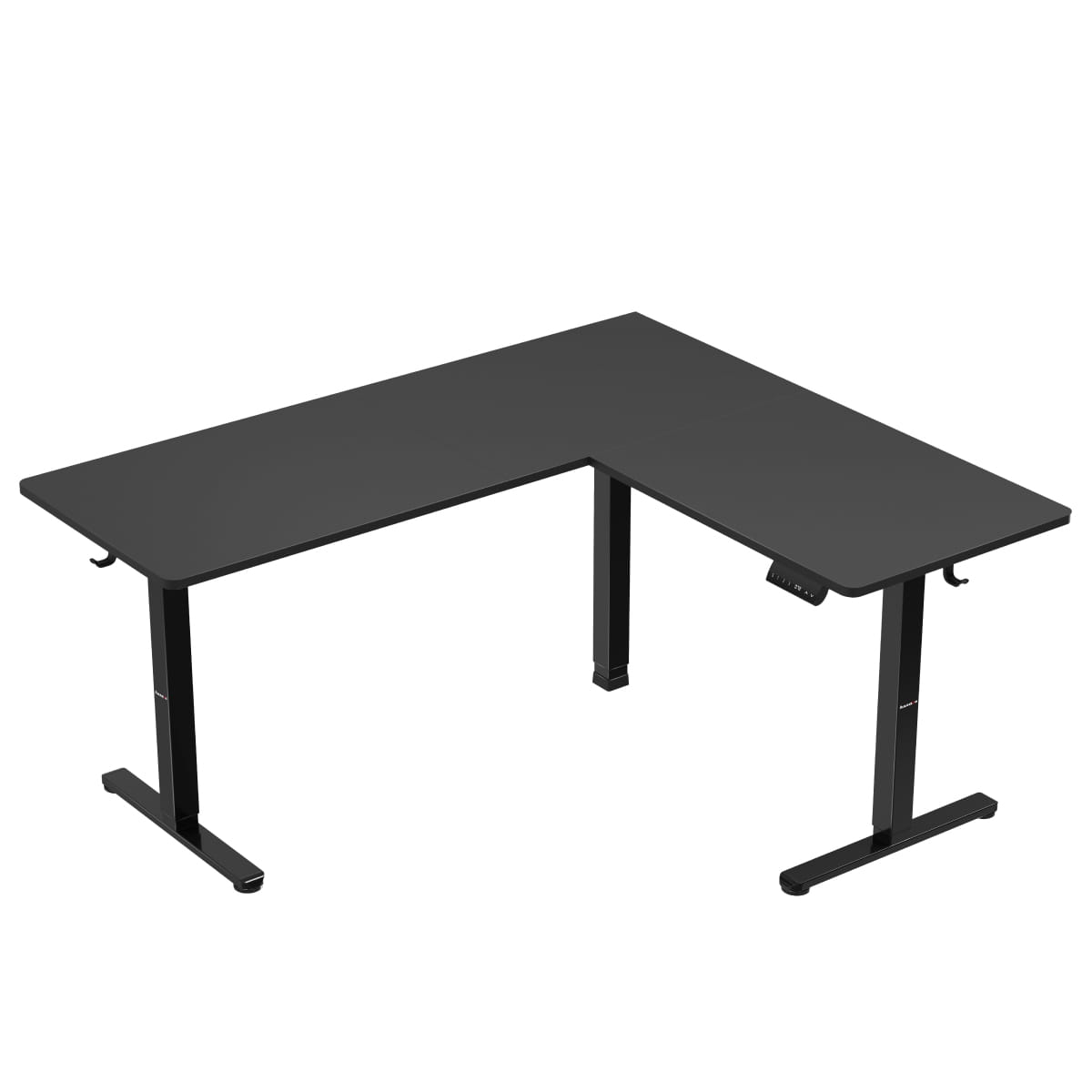 Huzaro Hero 9.5 160 cm Electric Corner Desk
