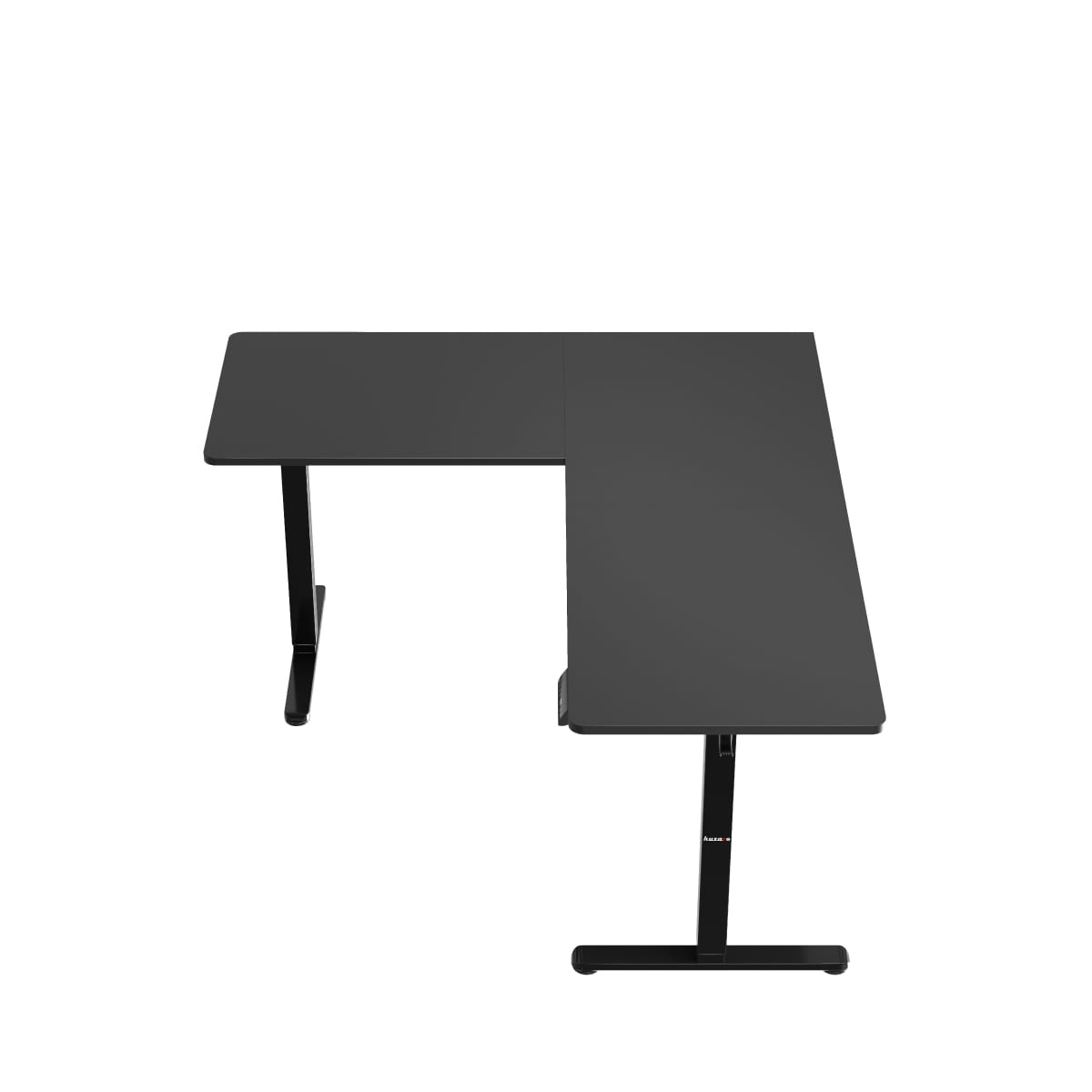 Huzaro Hero 9.5 160 cm Electric Corner Desk