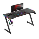 Huzaro Hero 3.3 RGB 140 cm Gaming Desk