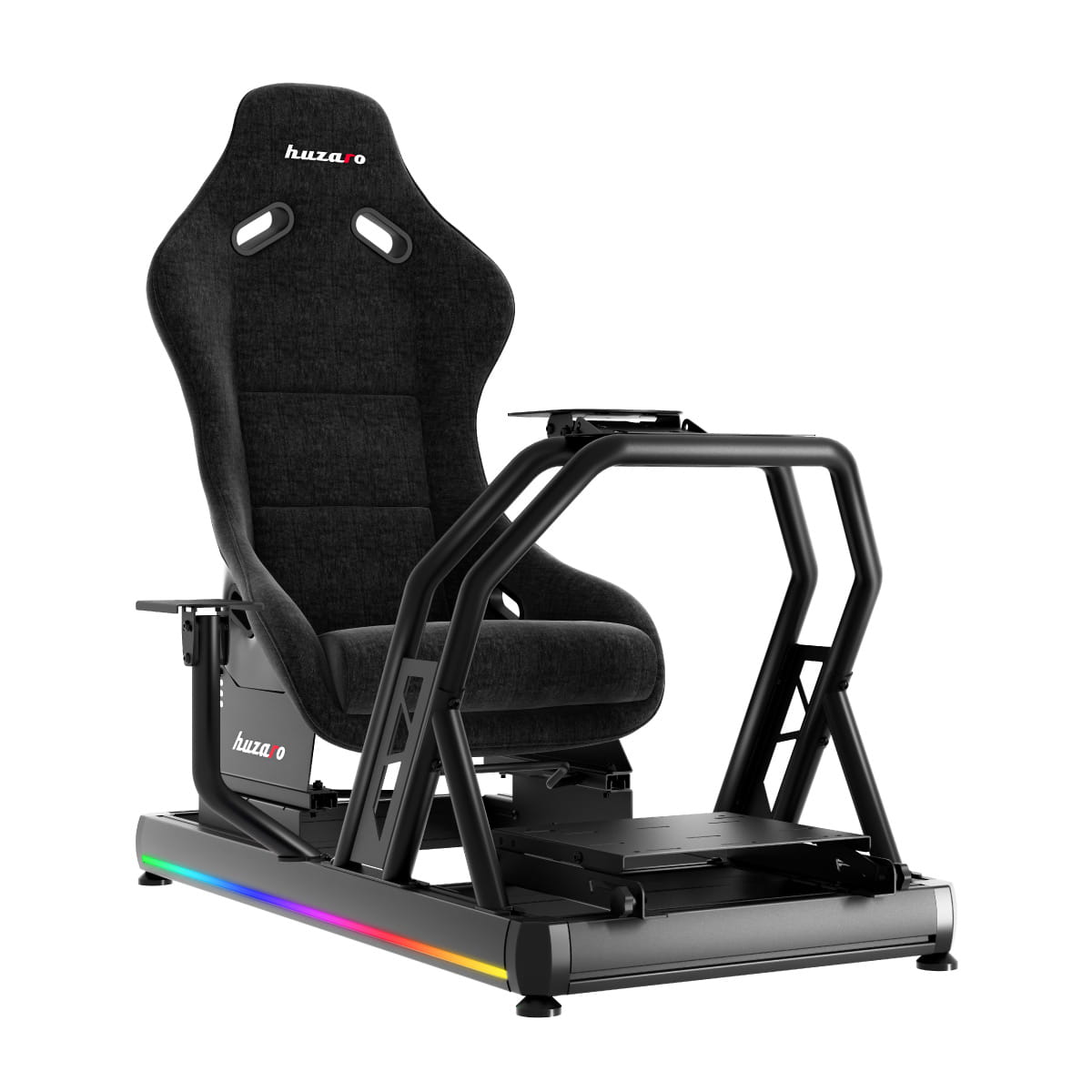 Huzaro Speed 9.0 sim racing cockpit