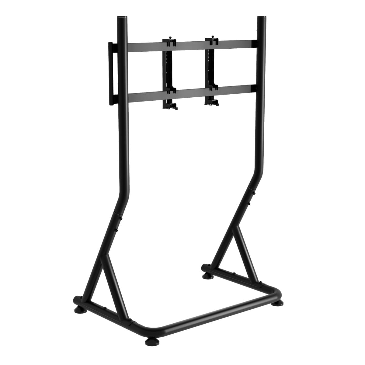 Huzaro Speed 9.1 sim racing TV stand