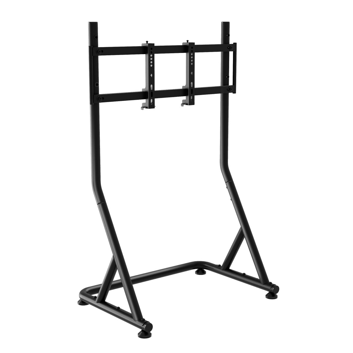 Huzaro Speed 9.1 sim racing TV stand
