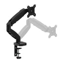 HUZARO Motion 1.2 swivel monitor mount