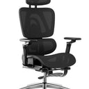 Mark Adler Expert 7.9 Black Ergonomic Armchair