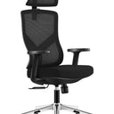 Mark Adler Manager 3.3 Black Ergonomic Chair