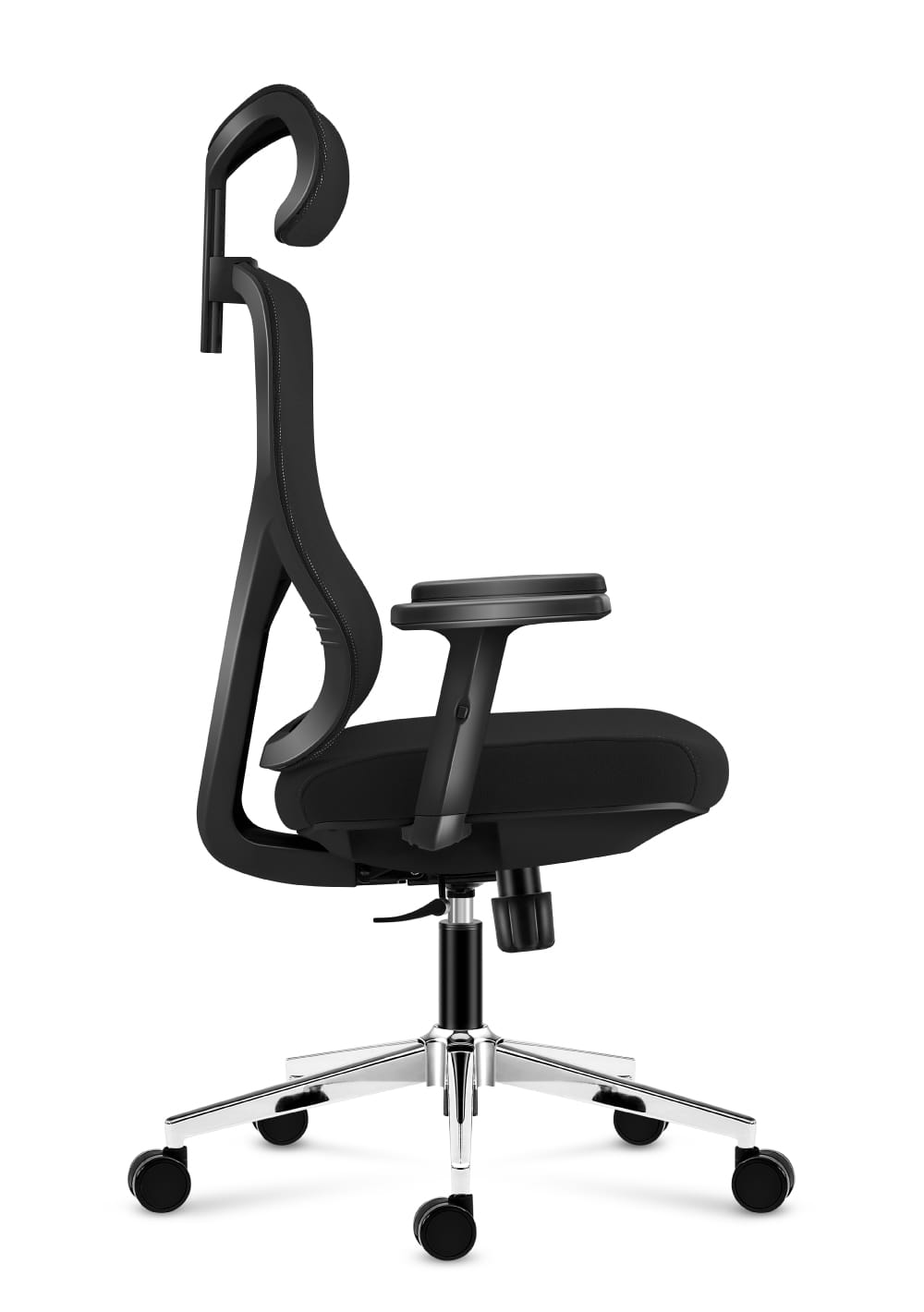 Mark Adler Manager 3.3 Black Ergonomic Chair
