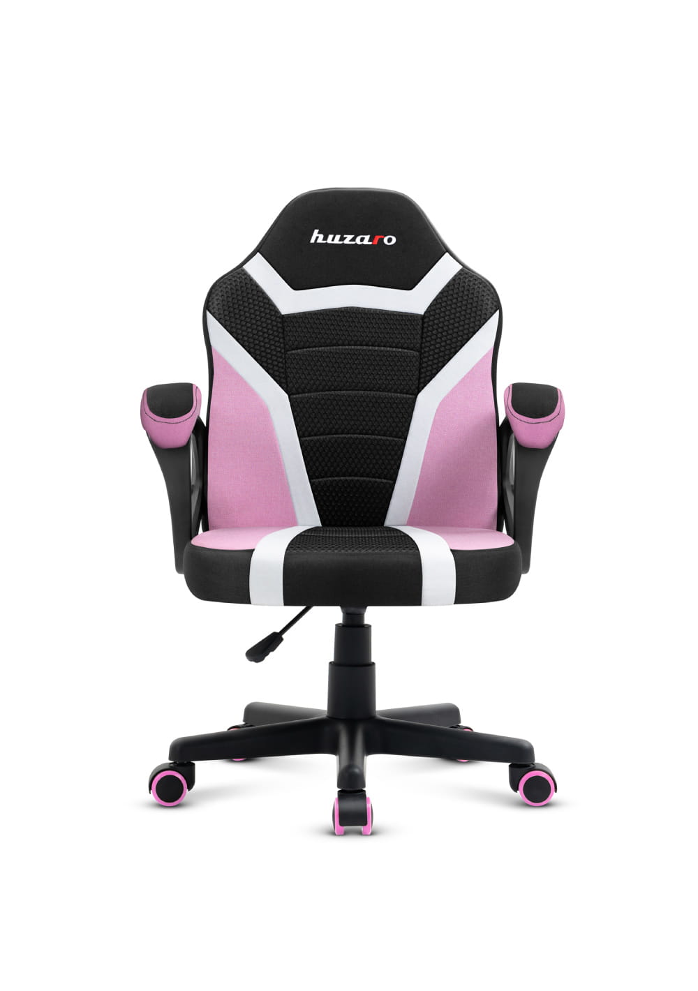 HUZARO RANGER 1.0 Pink Mesh Children’s Gaming Chair – OUTLET