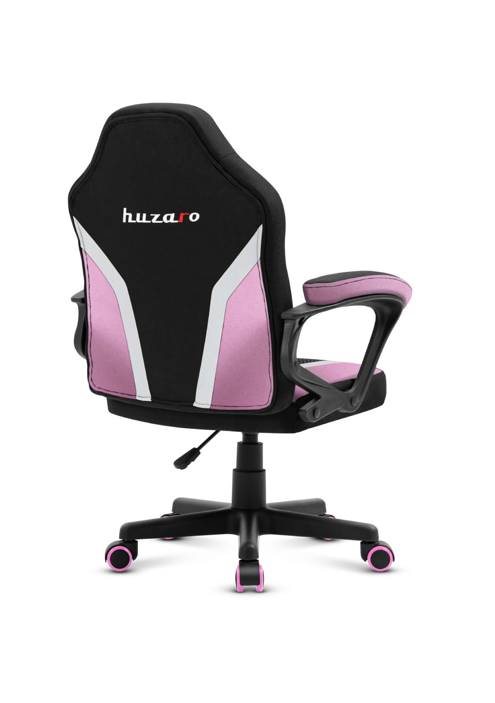HUZARO RANGER 1.0 Pink Mesh Children’s Gaming Chair – OUTLET