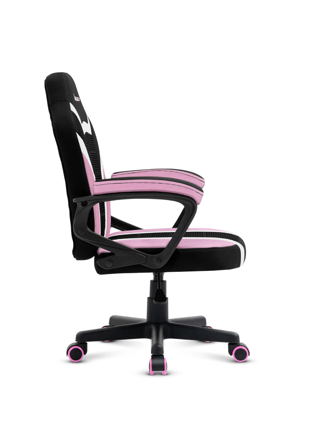 HUZARO RANGER 1.0 Pink Mesh Children’s Gaming Chair – OUTLET