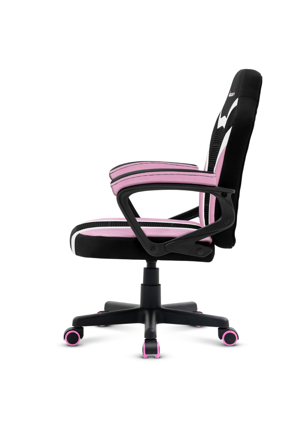 HUZARO RANGER 1.0 Pink Mesh Children’s Gaming Chair – OUTLET