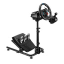 Huzaro SPEED 2.0 sim racing steering wheel stand
