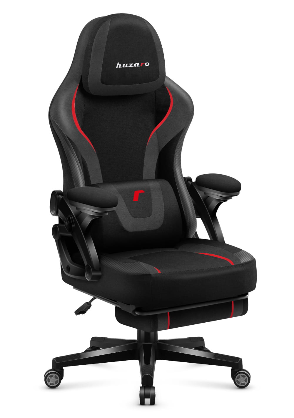 Huzaro Force 4.6 Carbon gaming chair