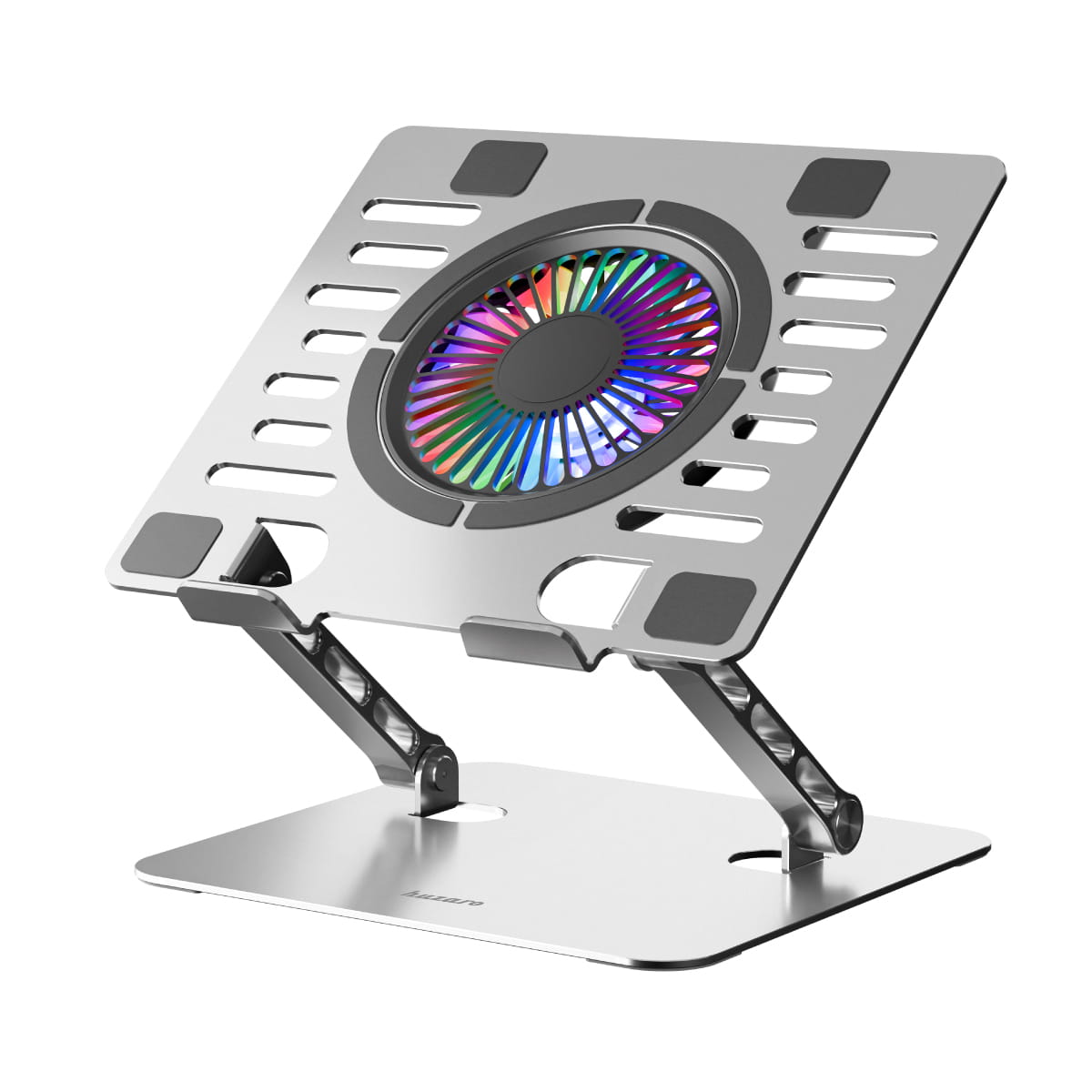Huzaro Hold 4.0 RGB laptop cooling stand