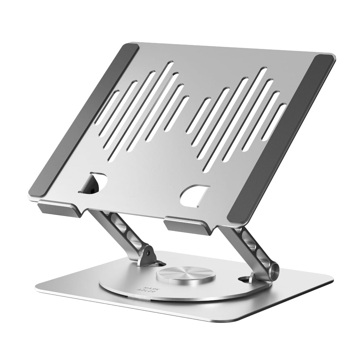 Mark Adler Stand 3.2 swivel laptop stand