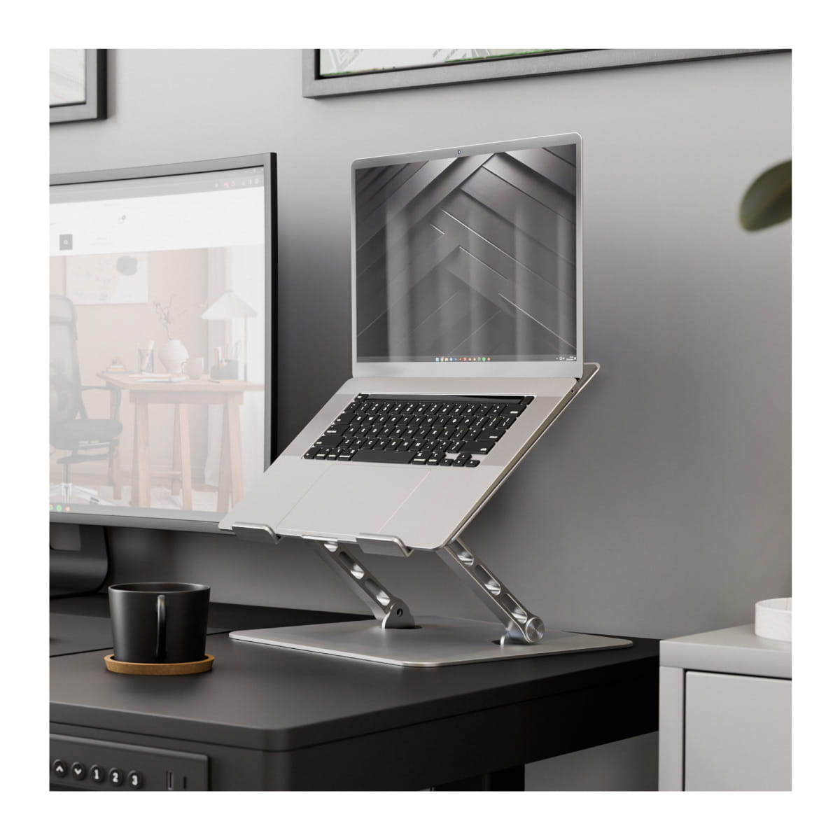 Mark Adler Stand 2.5 laptop stand