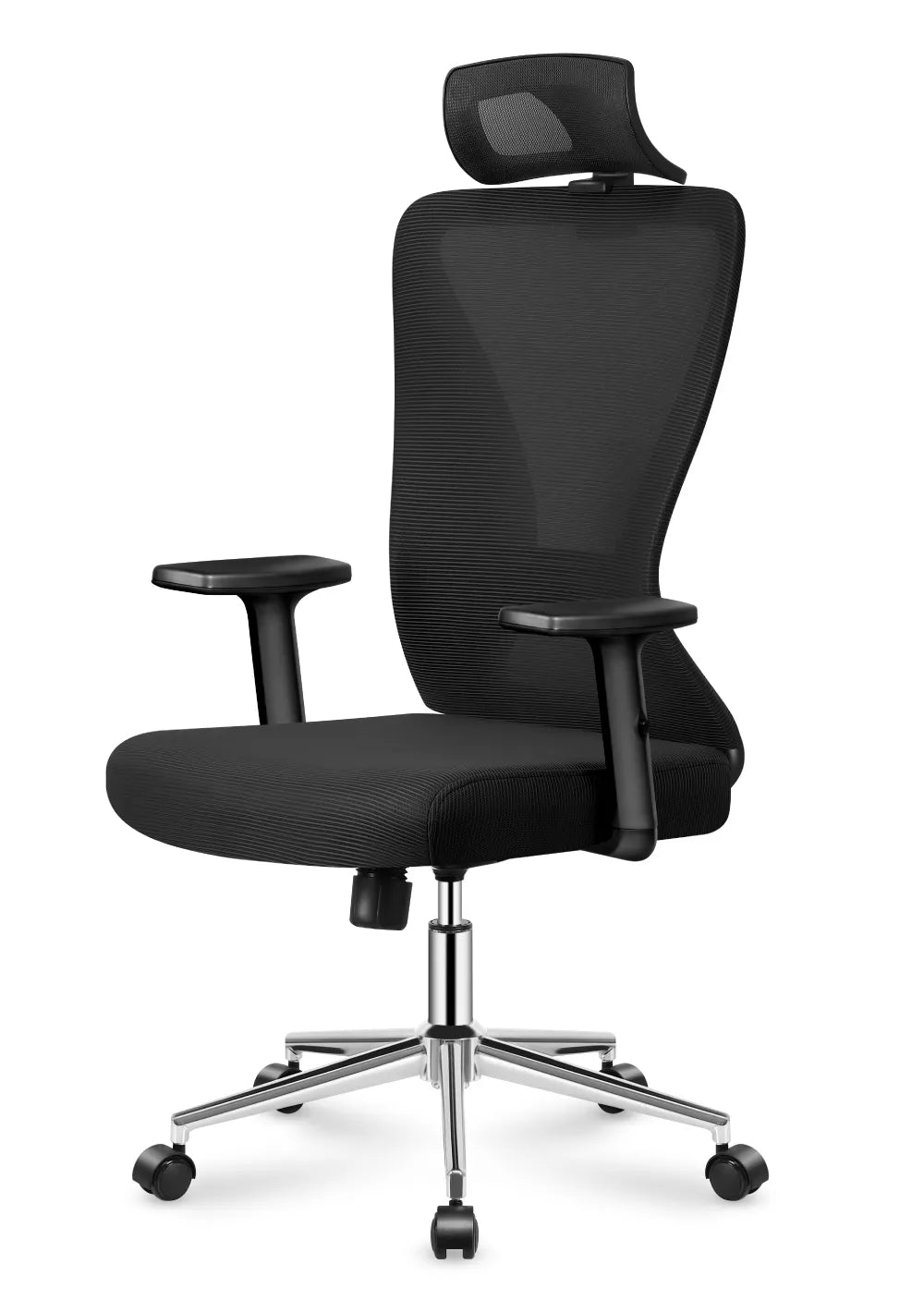 Mark Adler Manager 3.5 Black Office Chair