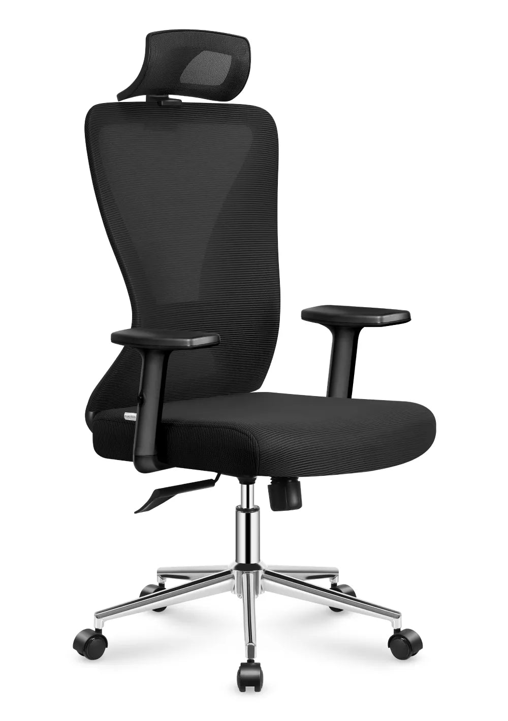 Mark Adler Manager 3.5 Black Office Chair