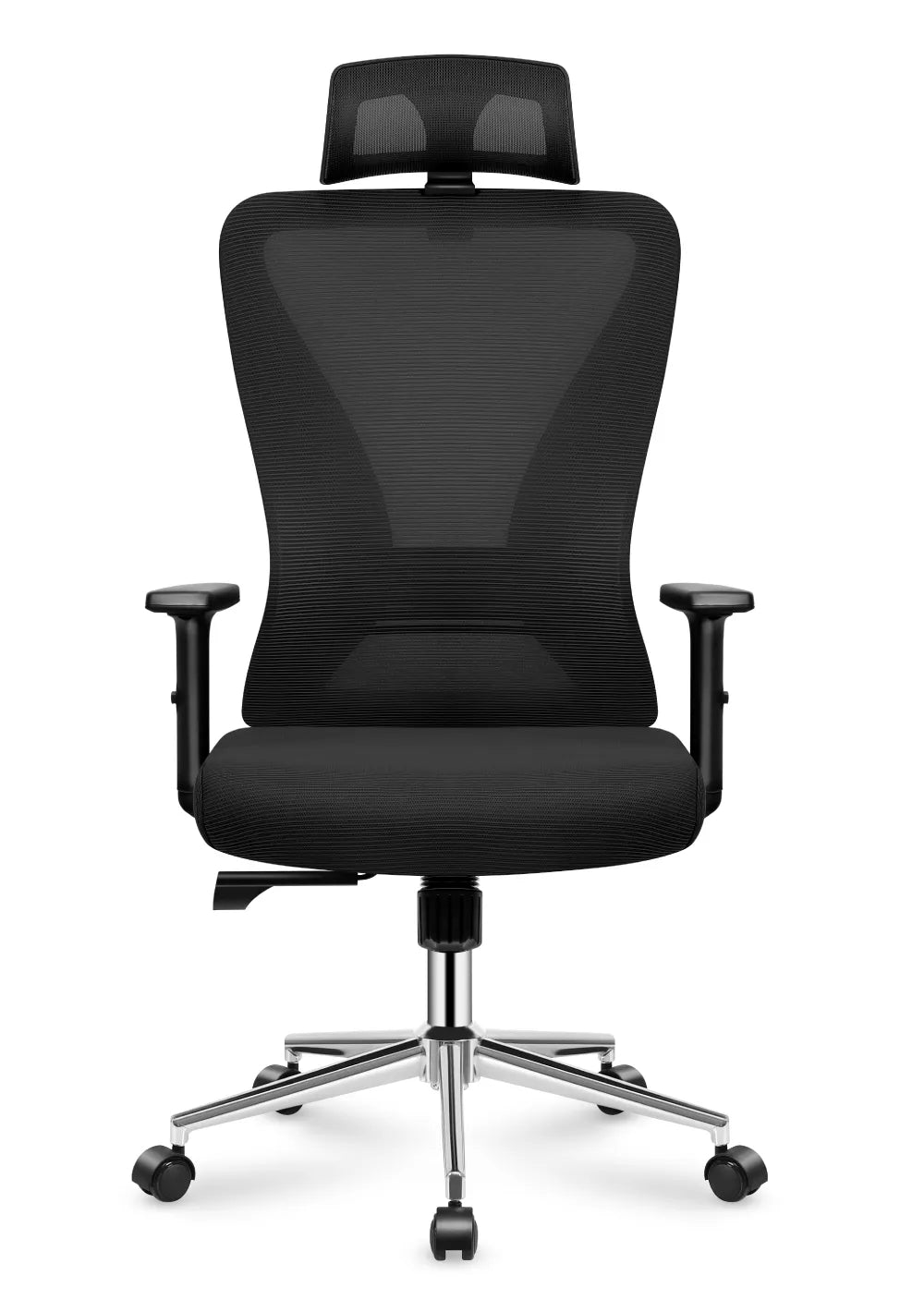 Mark Adler Manager 3.5 Black Office Chair