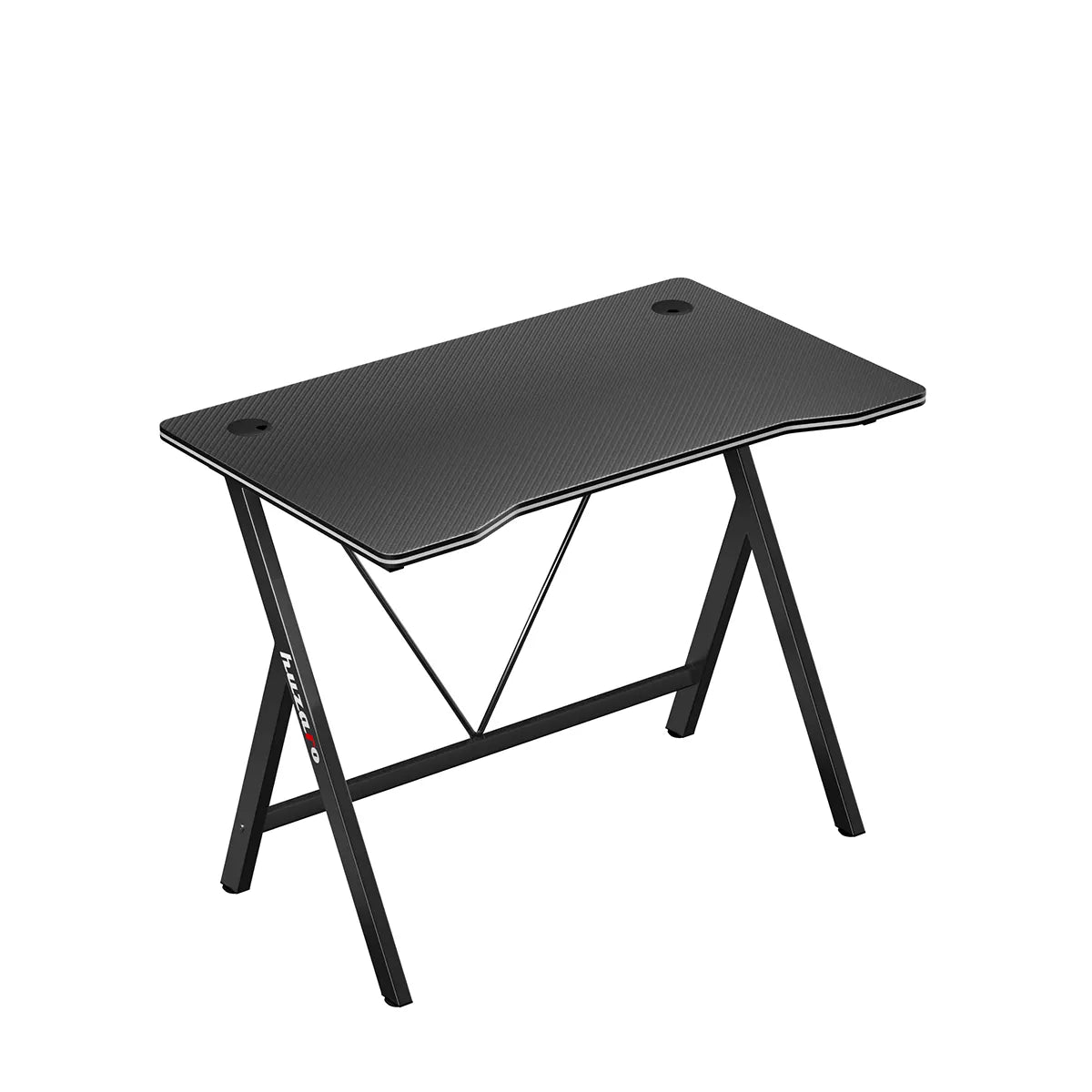 Huzaro Hero 1.4 Black 100 cm Gaming Desk