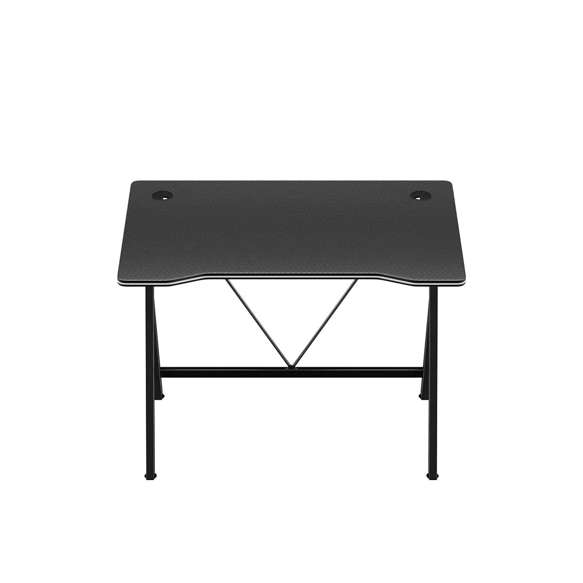 Huzaro Hero 1.4 Black 100 cm Gaming Desk