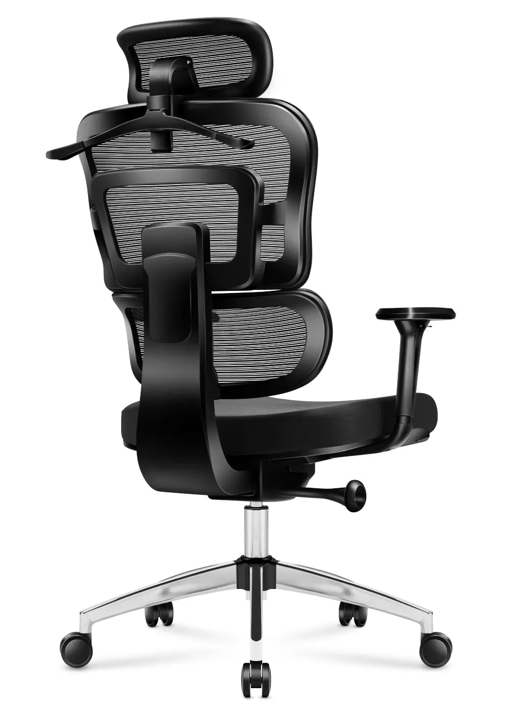 Mark Adler Expert 4.9 Black Office Chair