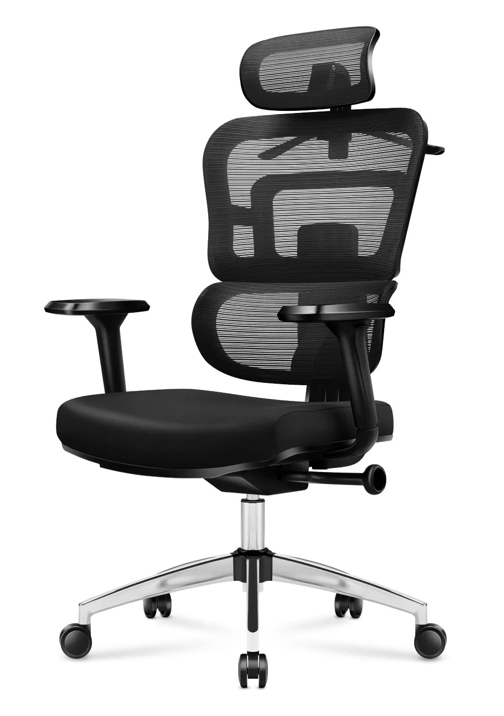 Mark Adler Expert 4.9 Black Office Chair