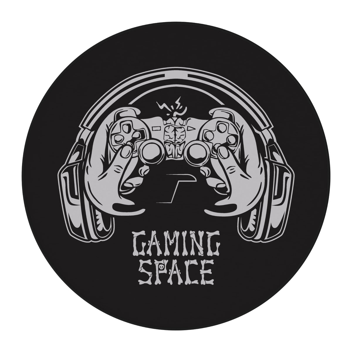 Huzaro FloorMat 6.0 gaming mat for armchairs
