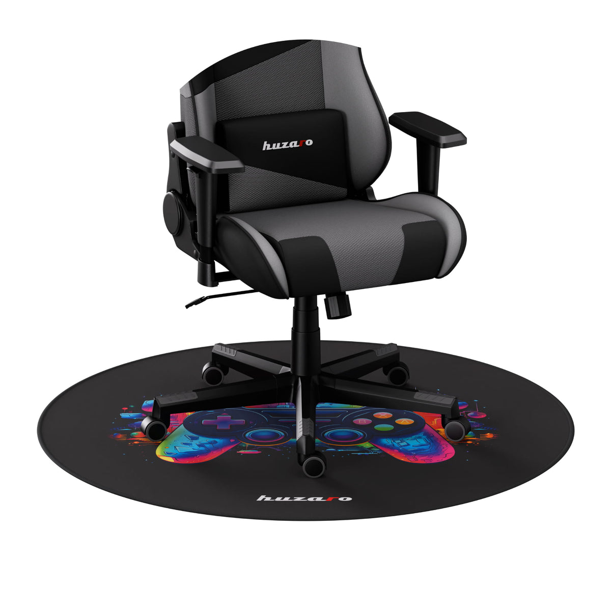 Huzaro FloorMat 7.0 gaming mat for armchairs