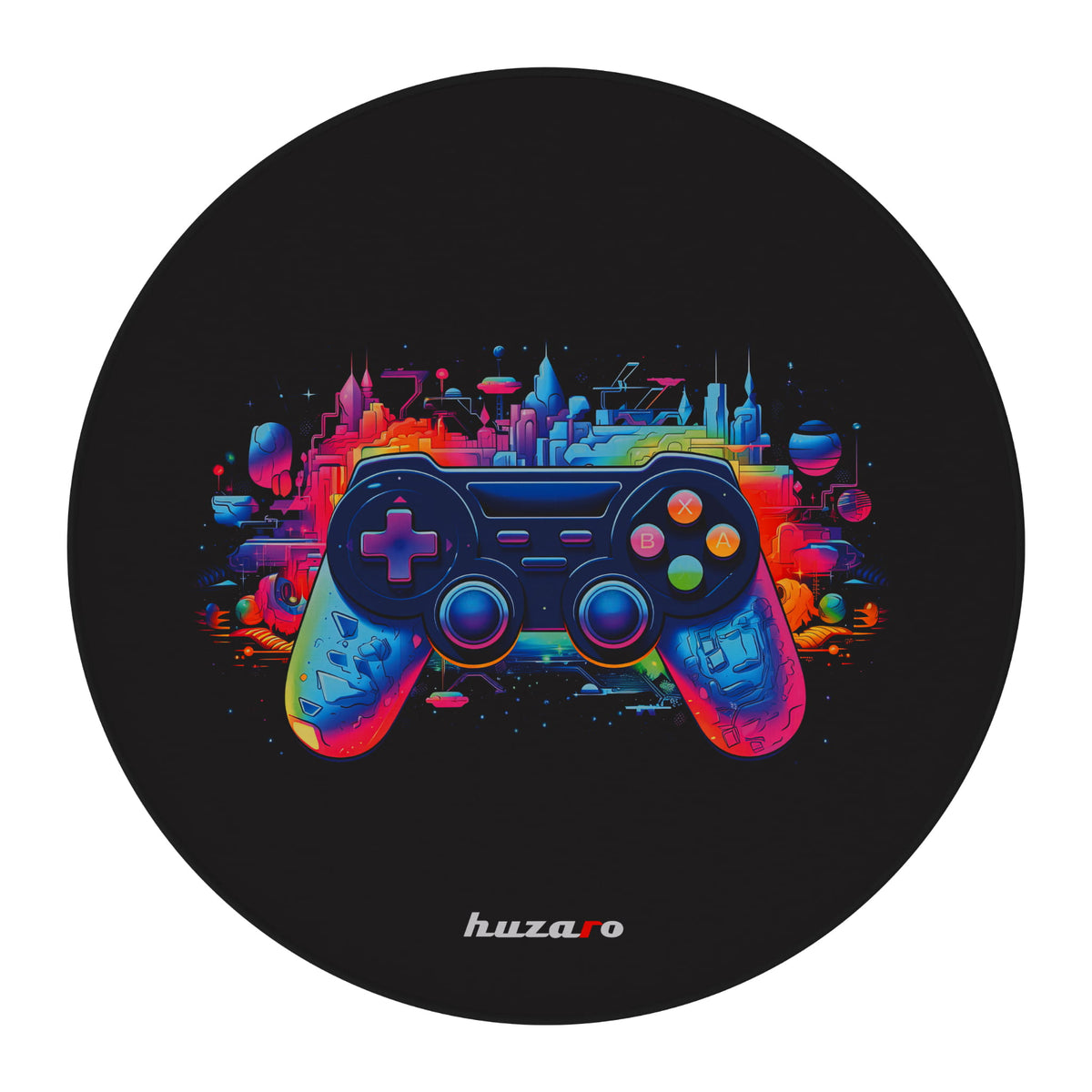 Huzaro FloorMat 7.0 gaming mat for armchairs