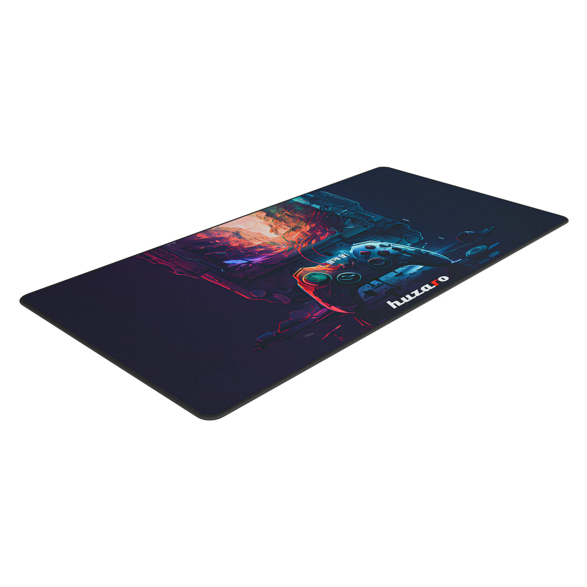Huzaro Mousepad 4.0 gaming mouse mat