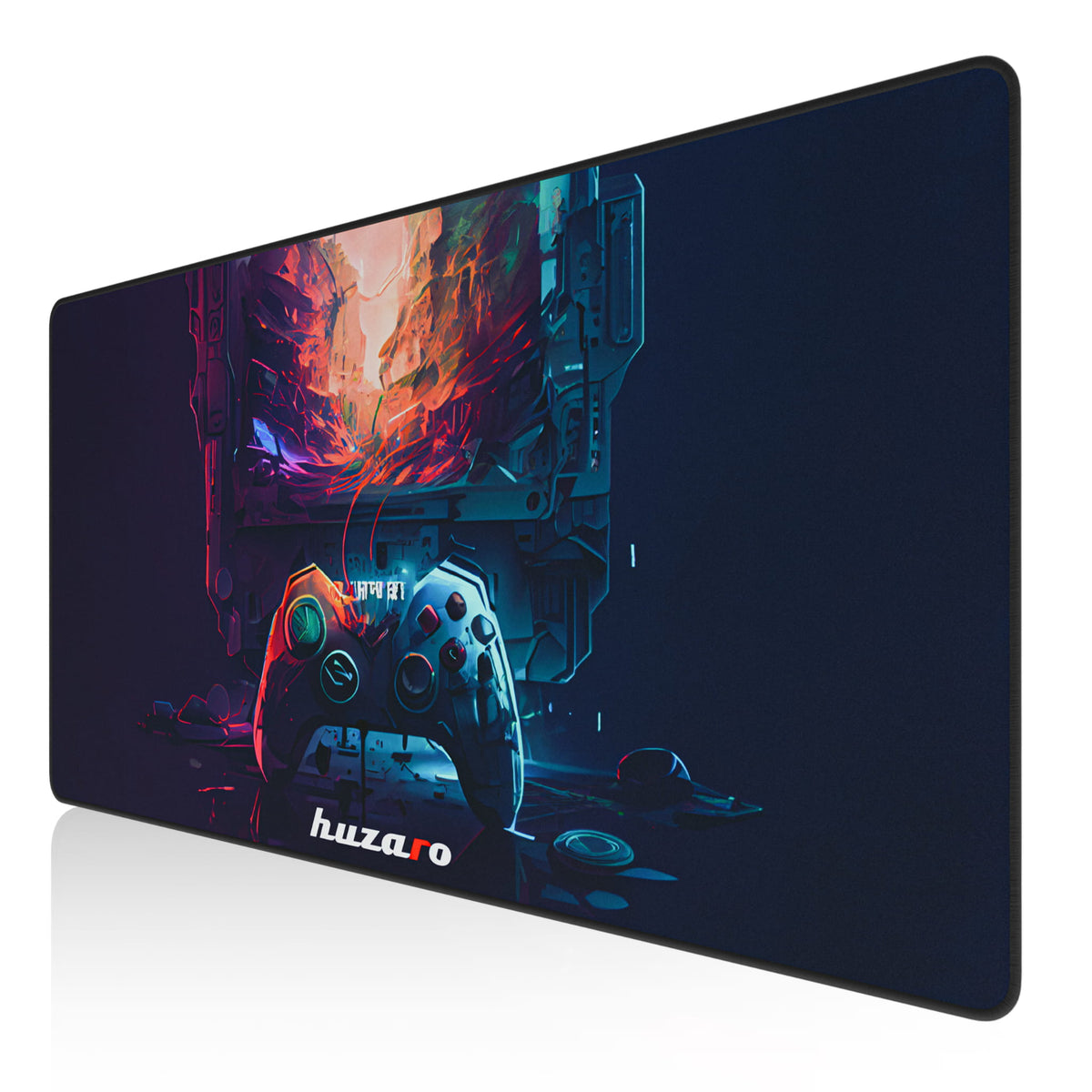 Huzaro Mousepad 4.0 gaming mouse mat