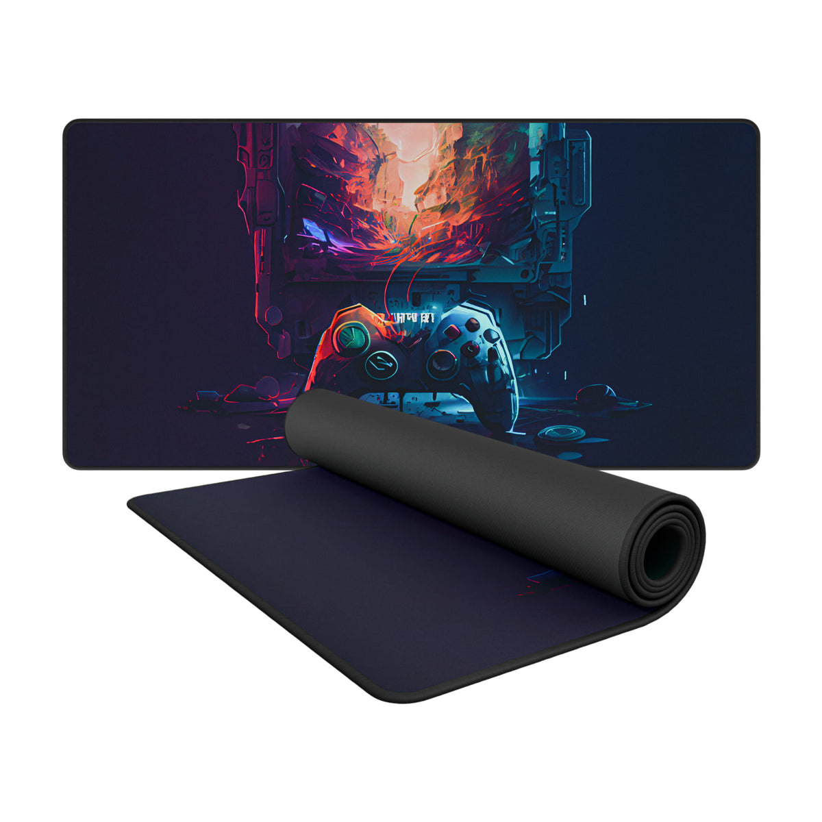 Huzaro Mousepad 4.0 gaming mouse mat