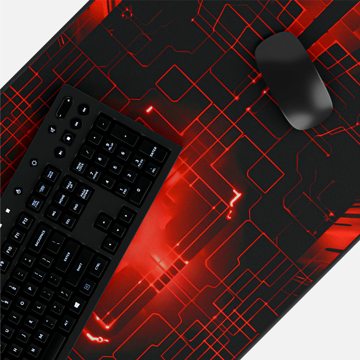 Huzaro Mousepad 6.0 gaming mouse mat