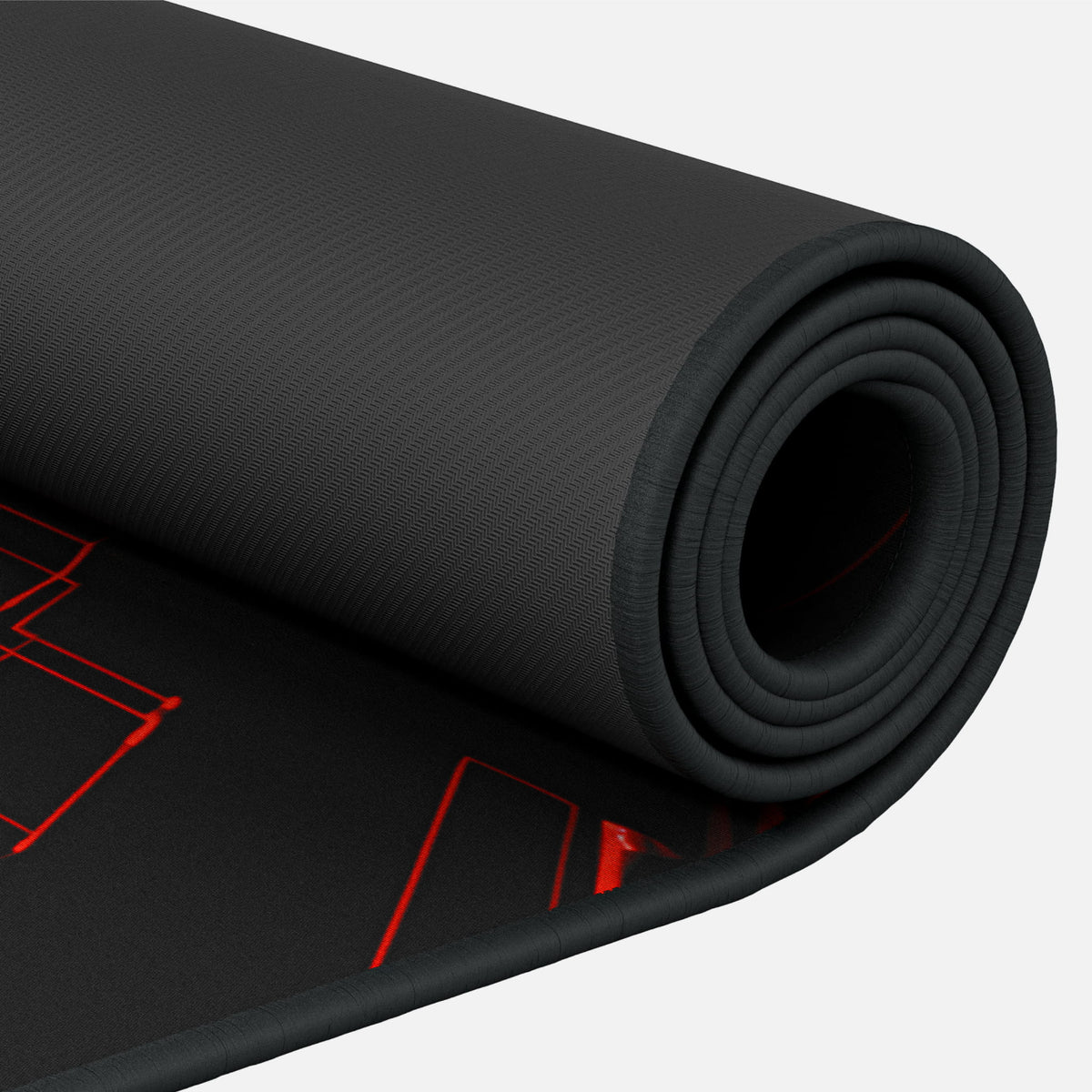 Huzaro Mousepad 6.0 gaming mouse mat