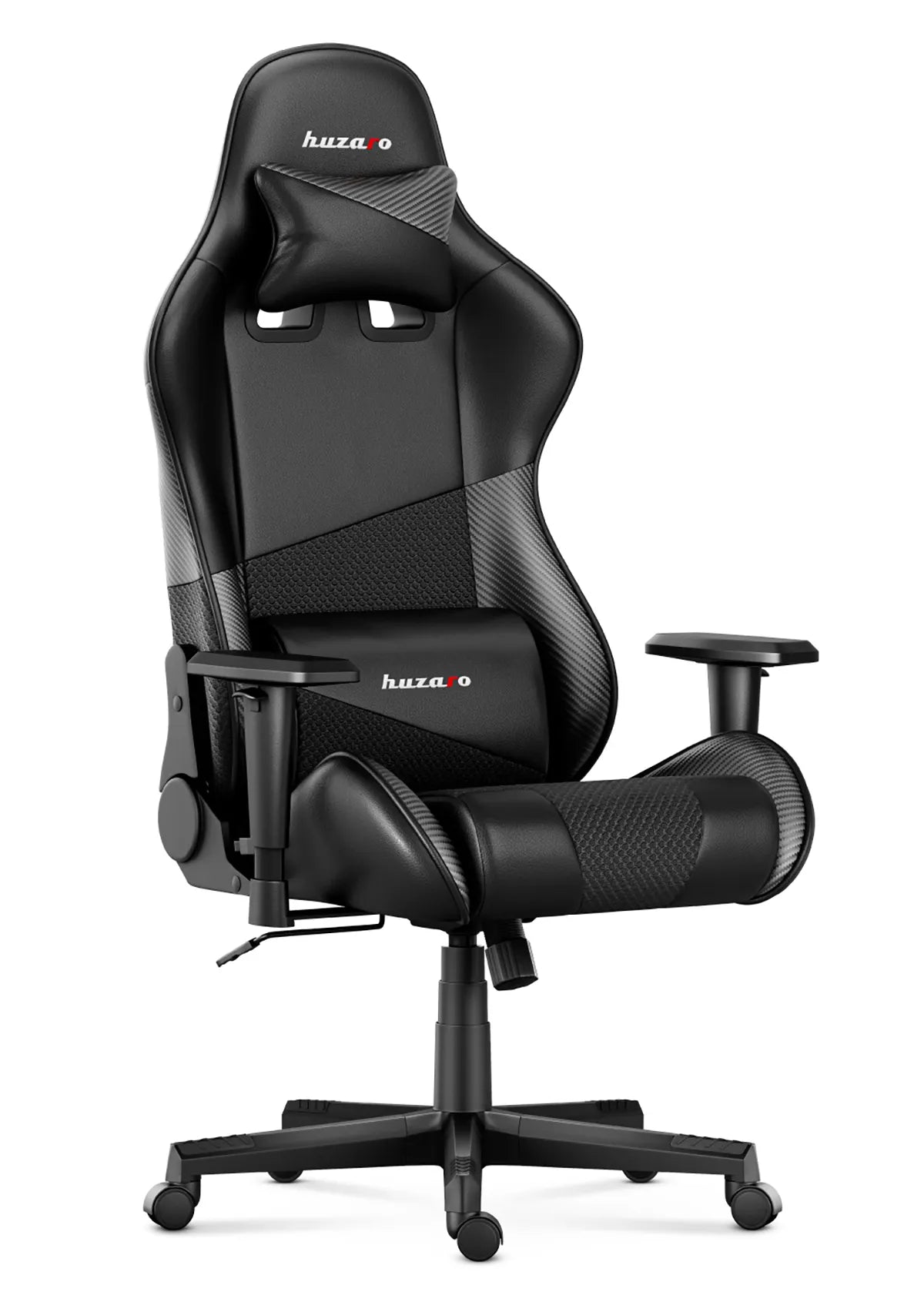 HUZARO FORCE 6.2 Carbon Gaming Chair