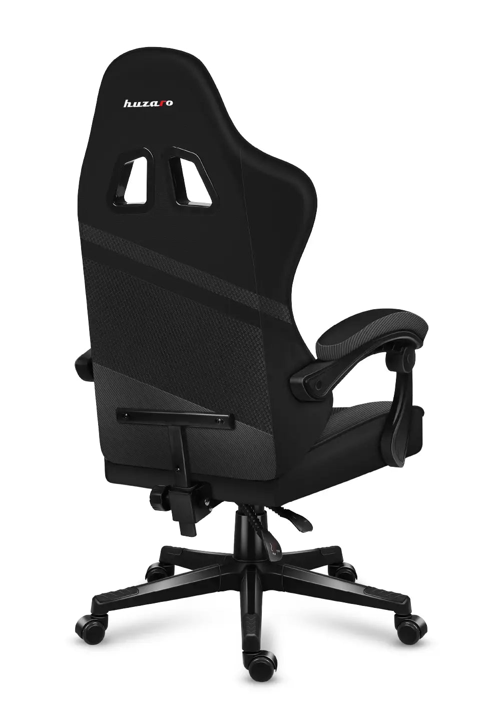 HUZARO FORCE 4.4 Carbon Gaming Chair