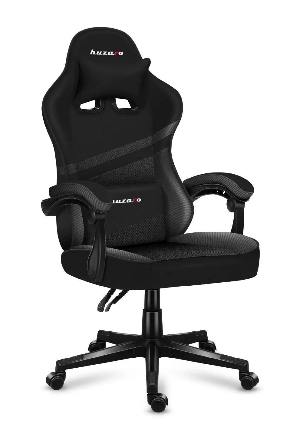 HUZARO FORCE 4.4 Carbon Gaming Chair