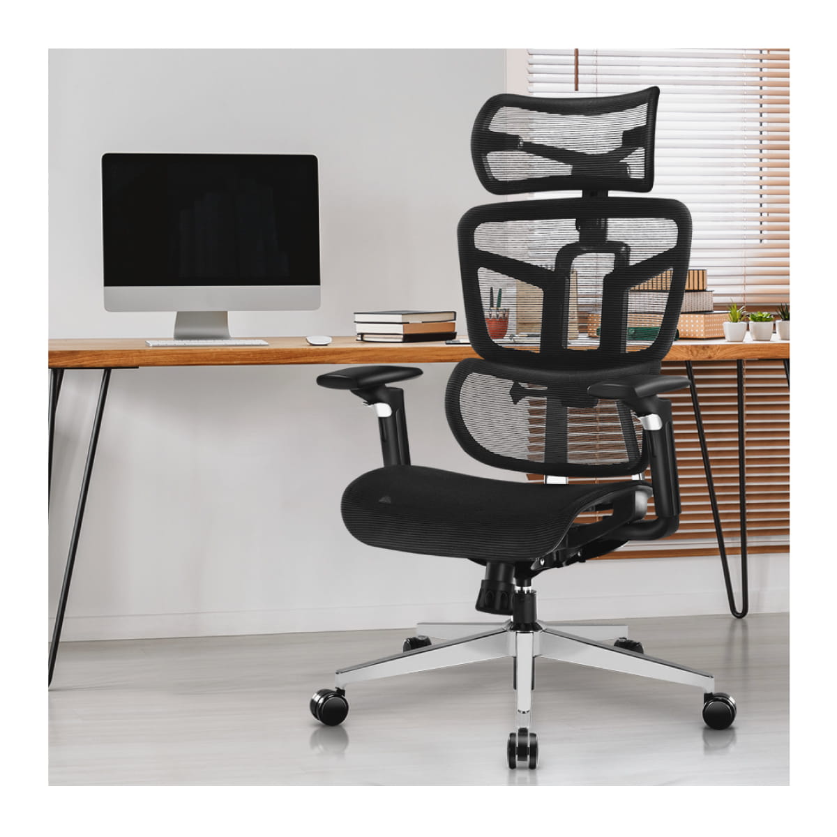 Mark Adler EXPERT 9.5 Office Chair – OUTLET